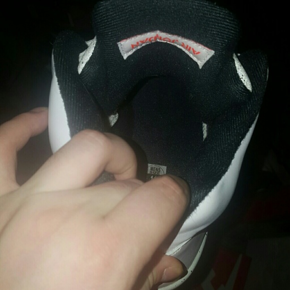 Jordan Pro Stars Retro 5s - Picture 5 of 5